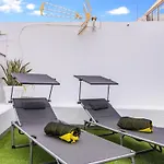 Vivelorural House Close To Vegueta With Wifi
