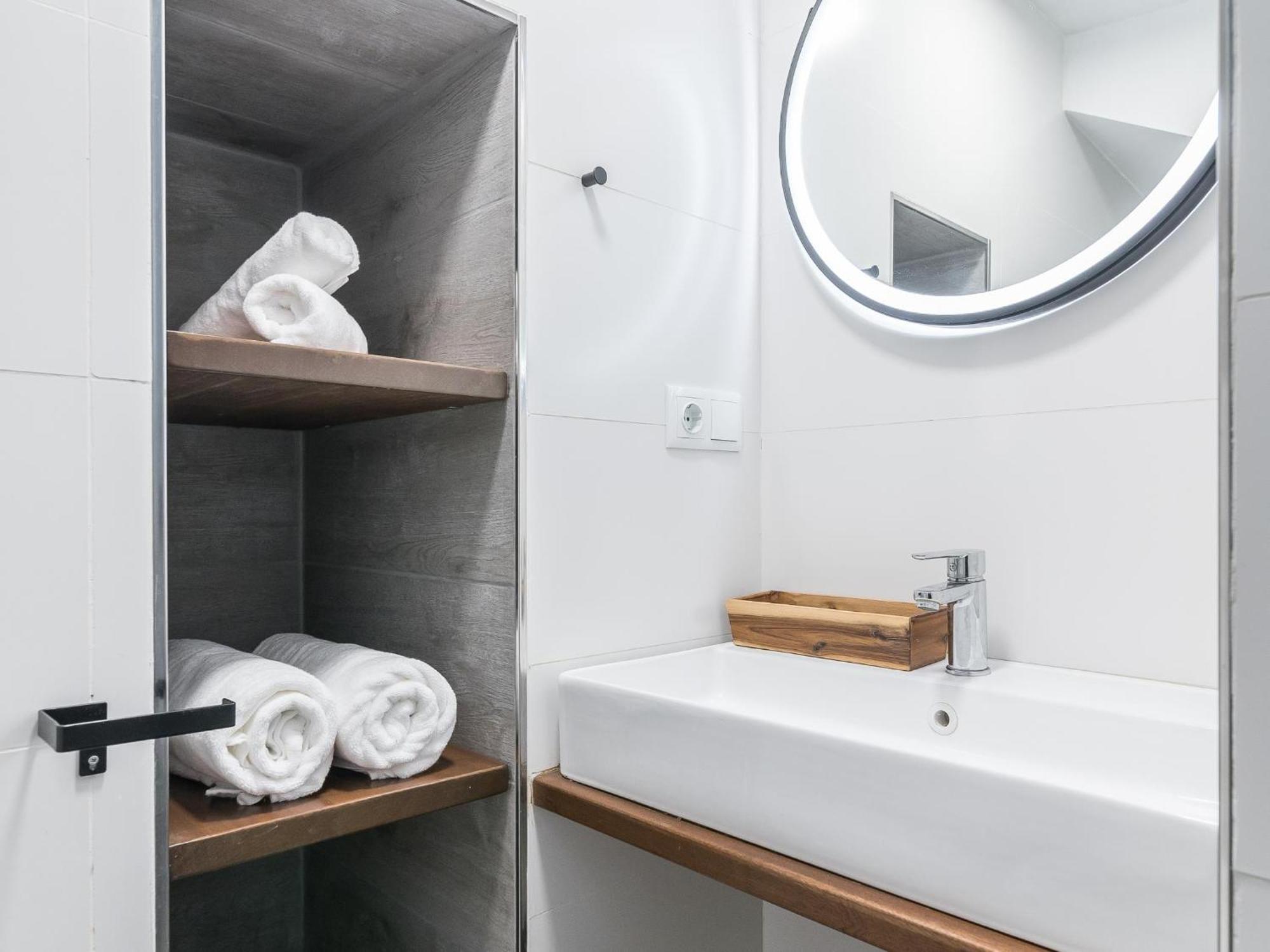 Apartamento Vivelorural House Close To Vegueta With Wifi Las Palmas de Gran Canaria
