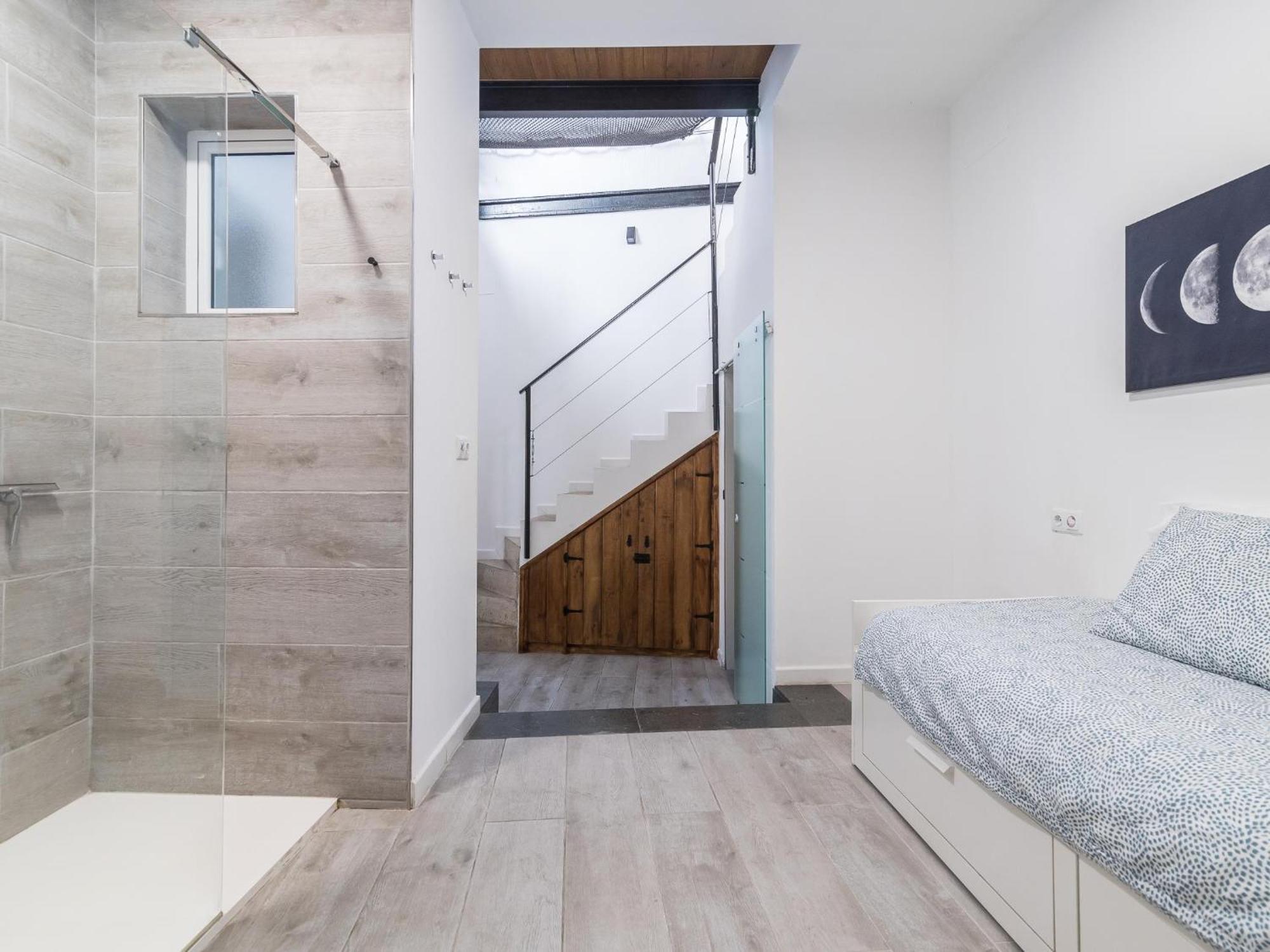 Vivelorural House Close To Vegueta With Wifi Apartamento Las Palmas de Gran Canaria