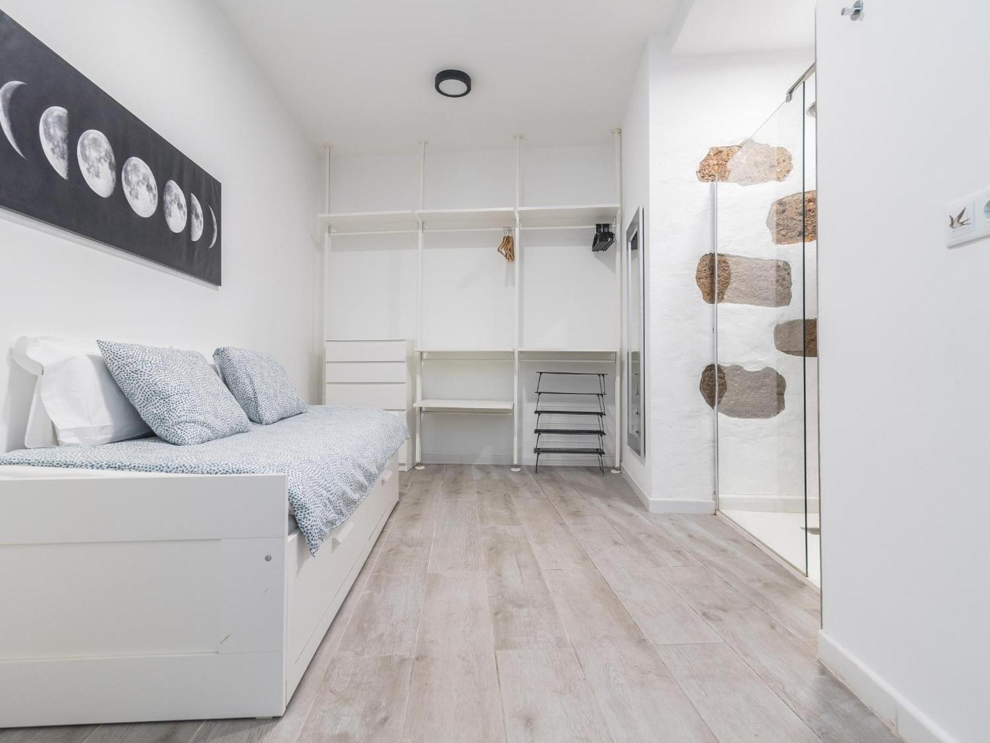 Apartamento Vivelorural House Close To Vegueta With Wifi
