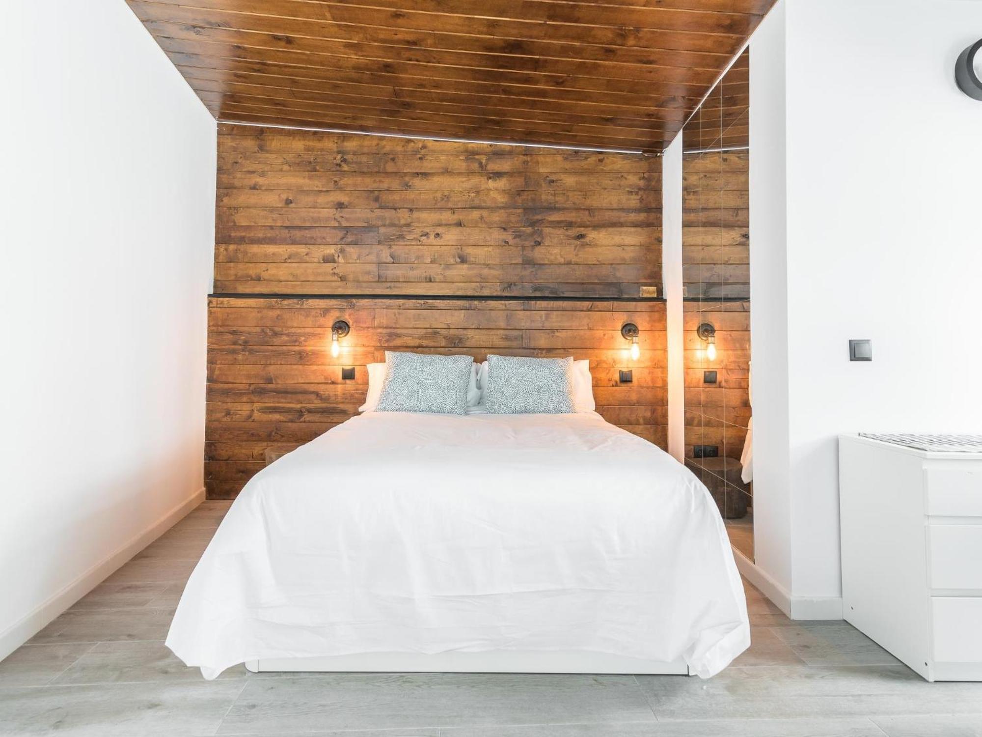 Vivelorural House Close To Vegueta With Wifi Apartamento