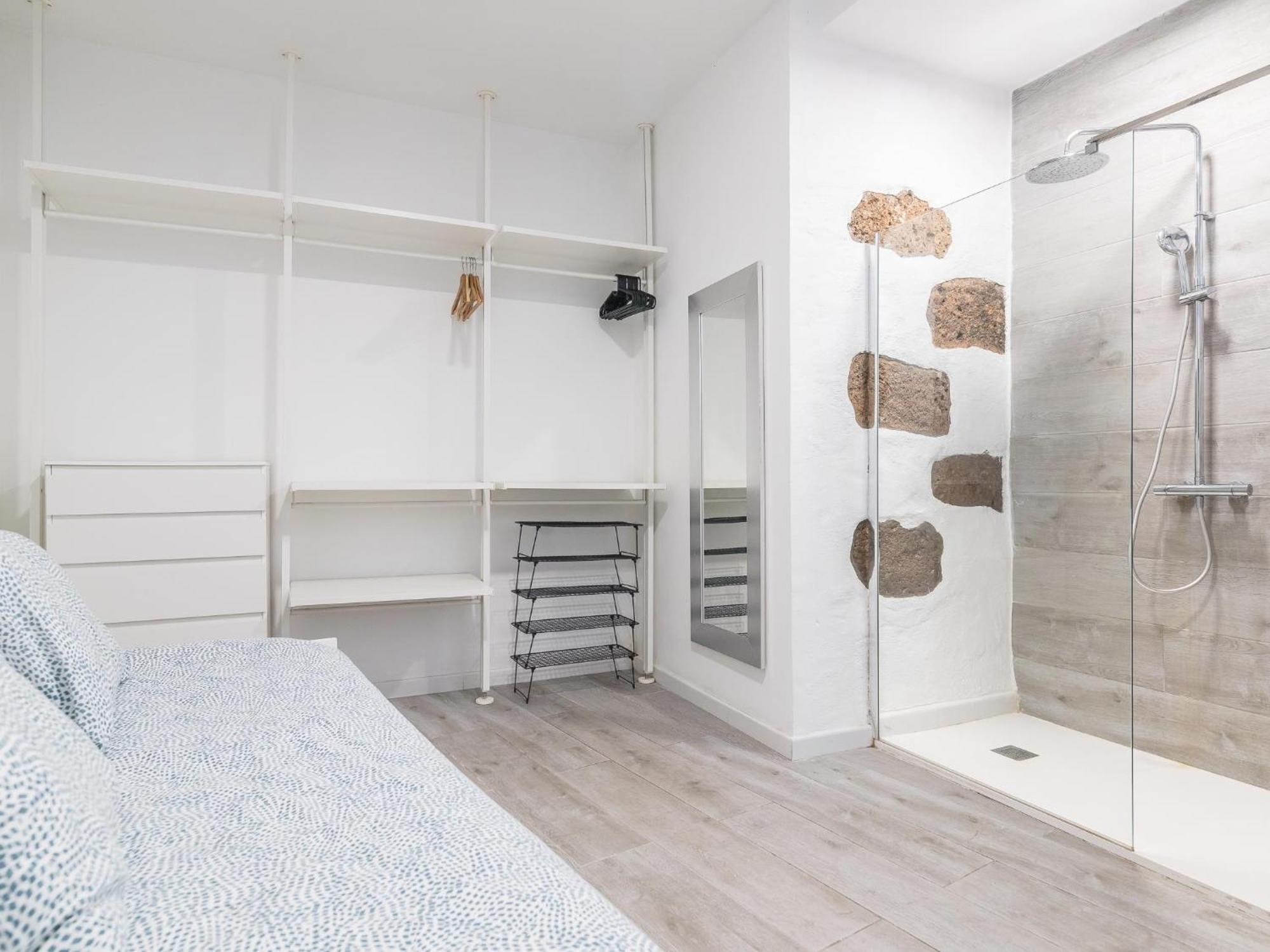 Apartamento Vivelorural House Close To Vegueta With Wifi *