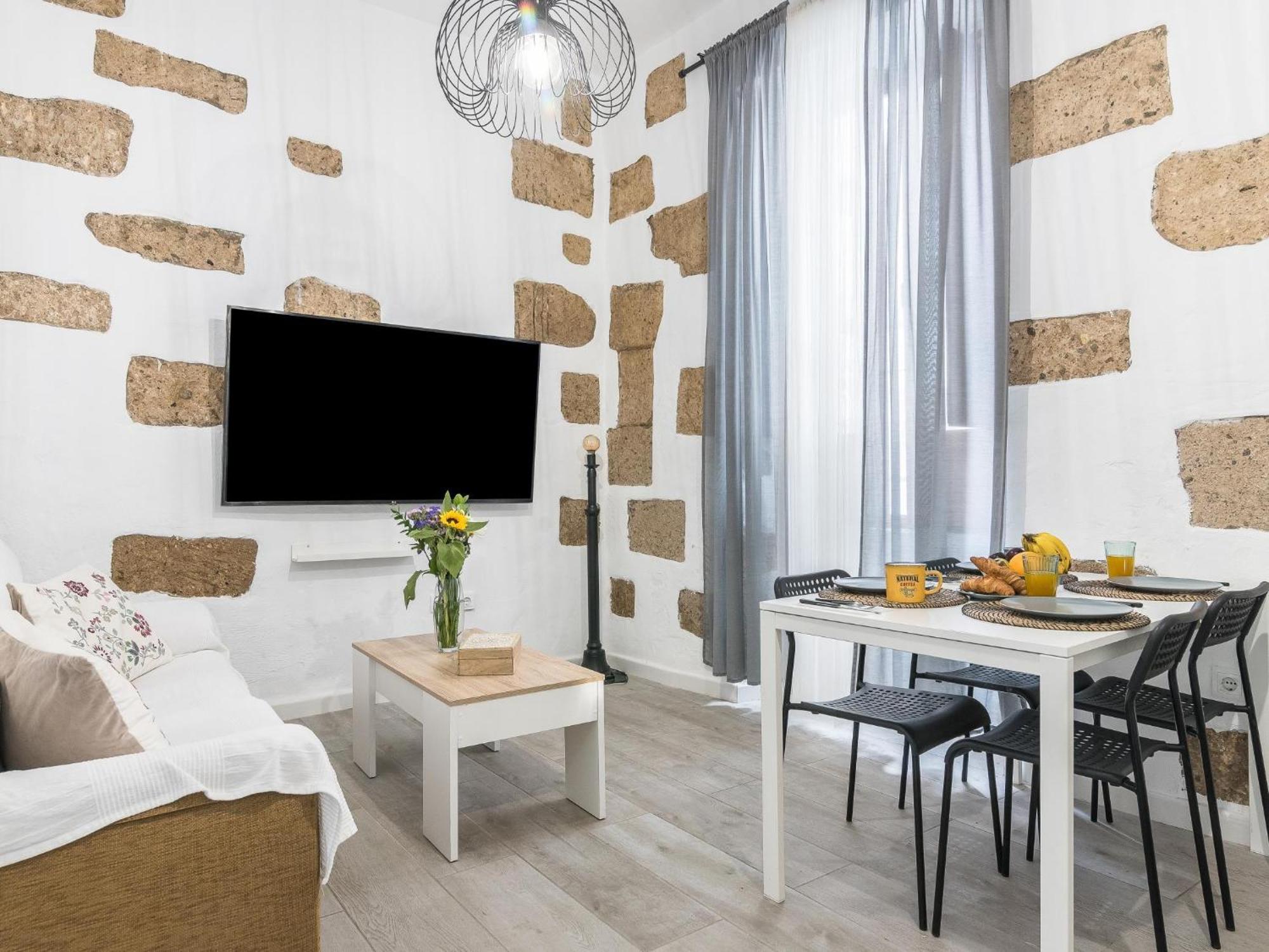 Vivelorural House Close To Vegueta With Wifi *